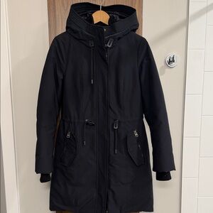 Mackage Beckah Jacket (SZ Small)